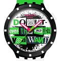 Swatch SB03B701