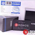 Часы Casio Collection AE-1400WHD-1AVDF (AE-1400WHD-1A) фото 5
