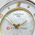Certina C0392511211600