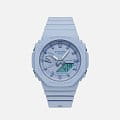 Часы Casio G-Shock GMA-S2100BA-2A2 фото 14