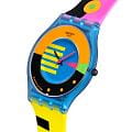 Swatch SS08S101