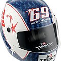 Часы Tissot T-Race Nicky Hayden T048.417.27.047.00 фото 7