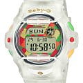 Casio BG-169HRB-7DR