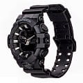 Часы Casio G-Shock GA-700-1BDR (GA-700-1B) фото 3