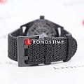 Hamilton Hamilton Khaki Field Quartz H68401735  — задняя крышка сталь корпуса швейцарские часы