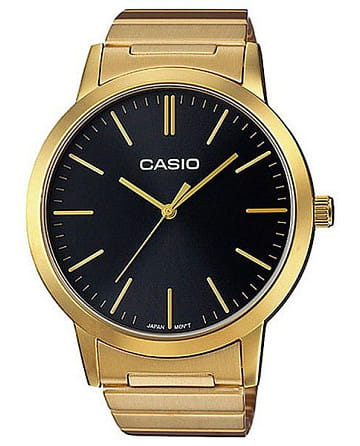 Casio LTP-E118G-1A