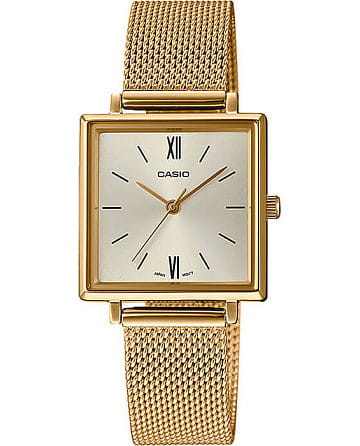 Casio Collection LTP-E155MG-9BEF