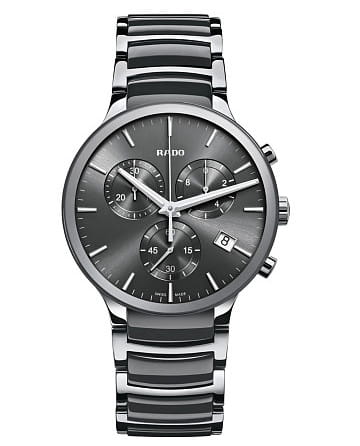 Rado Centrix Chronograph R30122122