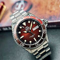 Часы Orient Mako Kamasu RA-AA0814R фото 9