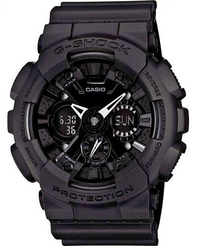 Casio G-Shock GA-120BB-1A