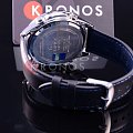 Часы Casio Edifice ERA-600L-2A фото 4