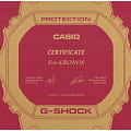 Casio GD-X6900PM-1E