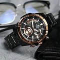 Часы Casio Edifice EFR-559DC-1AVUDF (EFR-559DC-1A) фото 5