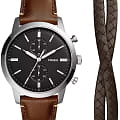 Часы Fossil Townsman FS5967SET фото 5