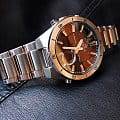 Casio Casio Edifice ERA-110D-1A японские наручные мужские часы заводная головка с логотипом Casio