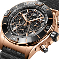 Часы Breitling Super Chronomat B19 44 Perpetual Calendar 140th Anniversary RB19301A1G1S1 фото 2