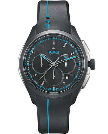 Rado HyperChrome Automatic Chronograph R32525159
