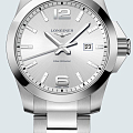 Часы Longines Conquest L3.760.4.76.6 фото 2