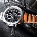 Casio Casio Edifice ERA-110D-1A ERA-110D-1A оригинальные мужские часы в комплекте с фирменной коробкой и гарантийным талоном