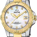 Часы Jaguar Couple Diver J970/4 фото 2