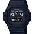 Часы Casio G-Shock DW-5900BB-1
