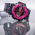 Часы Casio G-Shock GA-400SK-1A4 фото 10