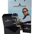 Часы Jacques Lemans Sport 1-2060i фото 5
