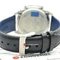 Casio Casio Edifice ERA-120BL-2A мужские часы черный циферблат на запястье