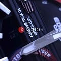 Оригинальные часы Casio Casio Edifice ERA-120DB-1A кварцевые калибр механизма  общий вид
