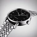 Часы Tissot Everytime Swissmatic T109.407.11.052.00 фото 4