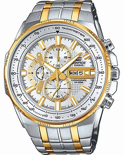 Casio Edifice EFR-549SG-7A