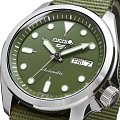 Часы Seiko 5 Sports SRPE65K1 фото 12