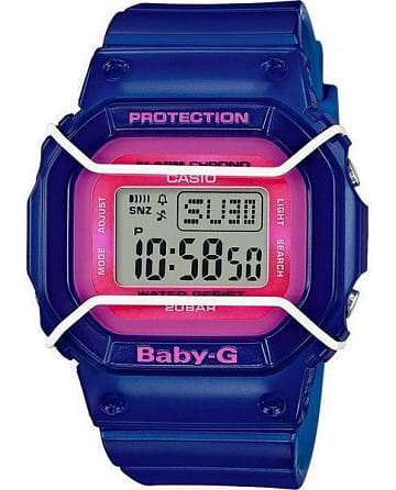Casio Baby-G BGD-501FS-2ER