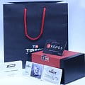 Часы Tissot Everytime Swissmatic T109.407.11.052.00 фото 6
