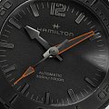 Часы Hamilton Khaki Navy Frogman Auto H77845330 фото 2