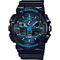 Часы Casio G-Shock GA-100CB-1ADR (GA-100CB-1A)
