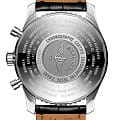 Часы Breitling Navitimer Chronograph GMT 46 A24322121B1P1 фото 2