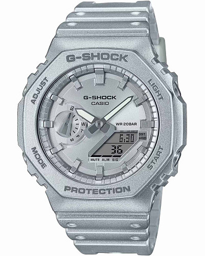 Casio G-Shock GA-2100FF-8ADR (GA-2100FF-8AER)