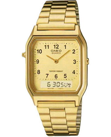 Casio Collection AQ-230GA-9B