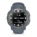 Часы Garmin Instinct Crossover - Standard Edition  010-02730-04 фото 7