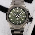 Часы Casio Edifice EFV-640DC-3AVUDF (EFV-640DC-3A) фото 7