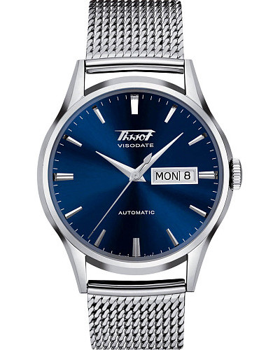 Tissot Heritage Visodate Automatic T019.430.11.041.00