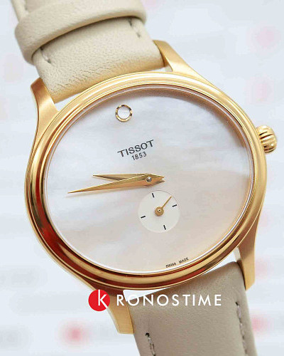 Tissot Bella Ora T103.310.36.111.00