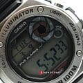 Часы Casio Collection MWD-100H-1A фото 6