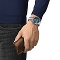 Часы Tissot PRS 516 Chronograph T149.417.11.041.00 фото 6