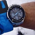 Casio GST-W100D-1A2