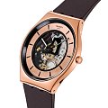 Часы Swatch Skin Irony 42 Lacquered SS07G107 фото 2