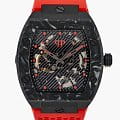 Часы Philipp Plein The Skeleton Sport Master PWBAA0722 фото 5