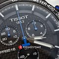 Часы Tissot PRS 516 Chronograph T100.417.37.201.00 фото 10