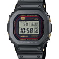 Casio MRG-B5000B-1DR